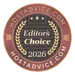 Editor's Choice 2026